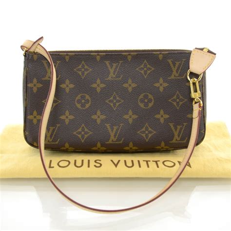 louis vuitton pocjette|Louis Vuitton Pochette fashionphile.